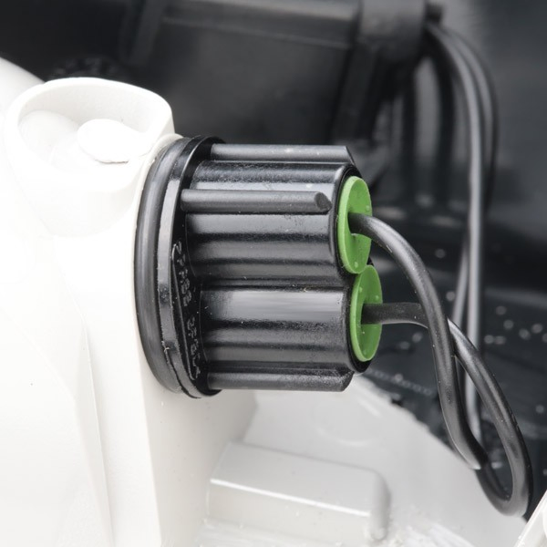 Luz intermitente de espejo retrovisor izquierdo 3L949003 AND